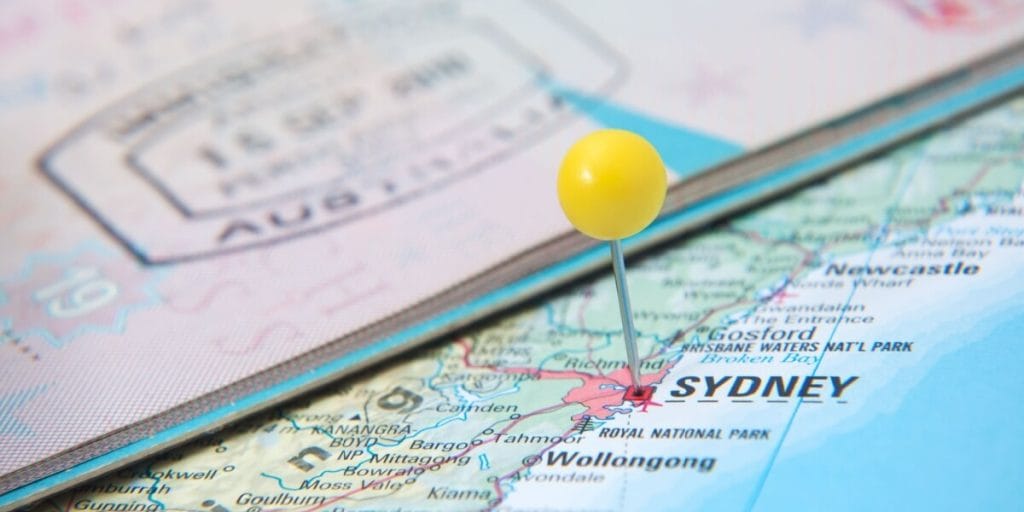 Australia Visa Guide