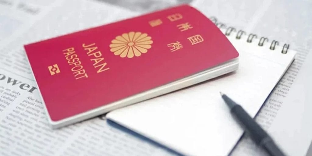 Japan Visa Guide
