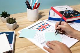 Standard Visa Checklist