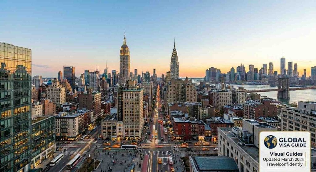 digital nomad visa USA requirements 2026