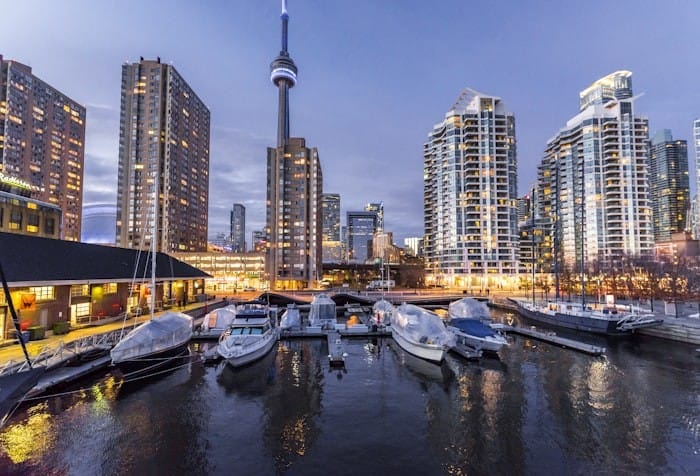 How long does Canada visa processing take