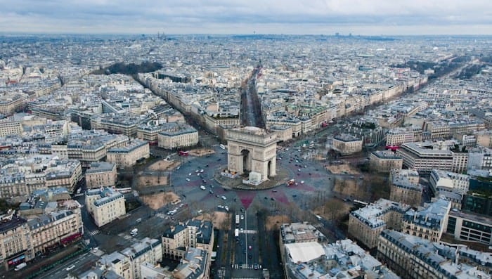 How long does France visa processing take