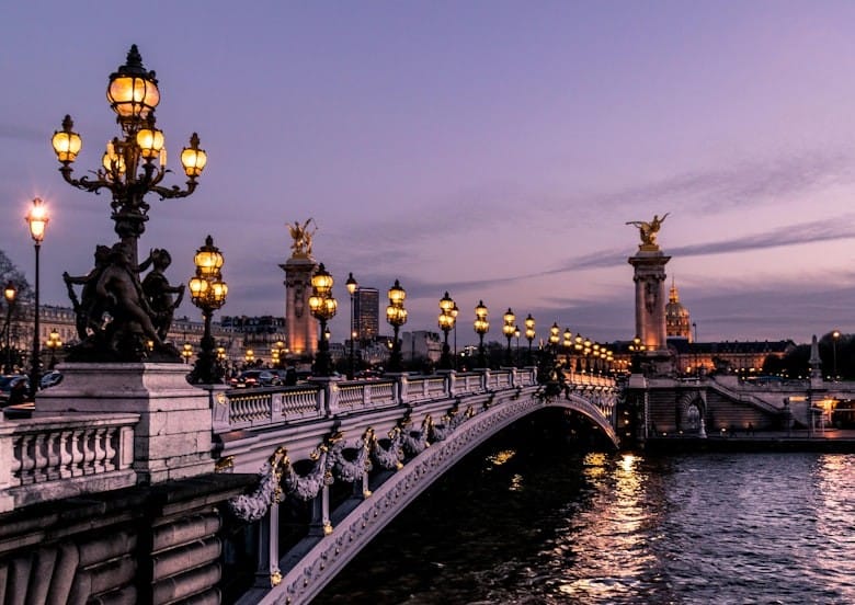 How long does France visa processing take