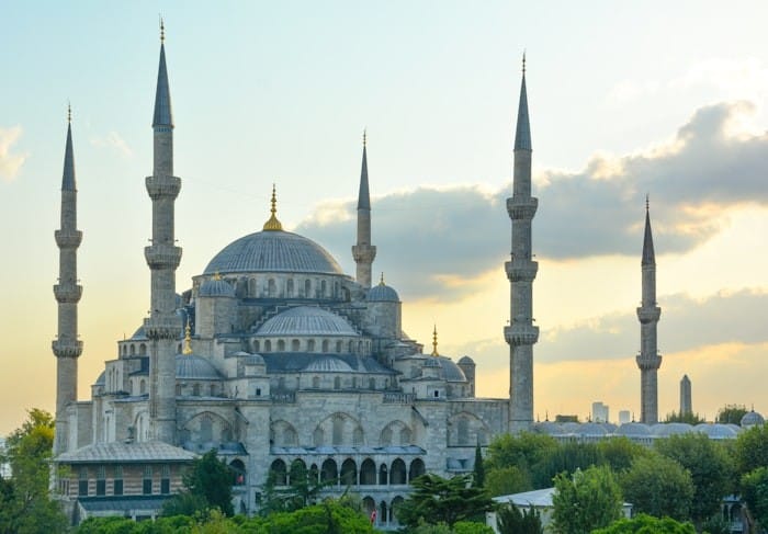 How long does Turkey visa processing take