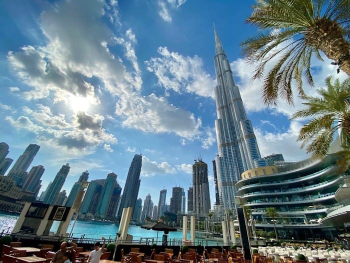 How long does UAE visa processing take