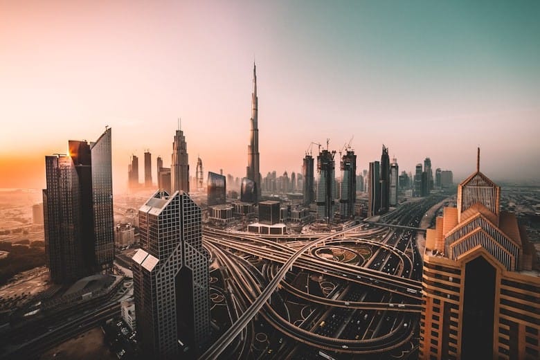 How long does UAE visa processing take