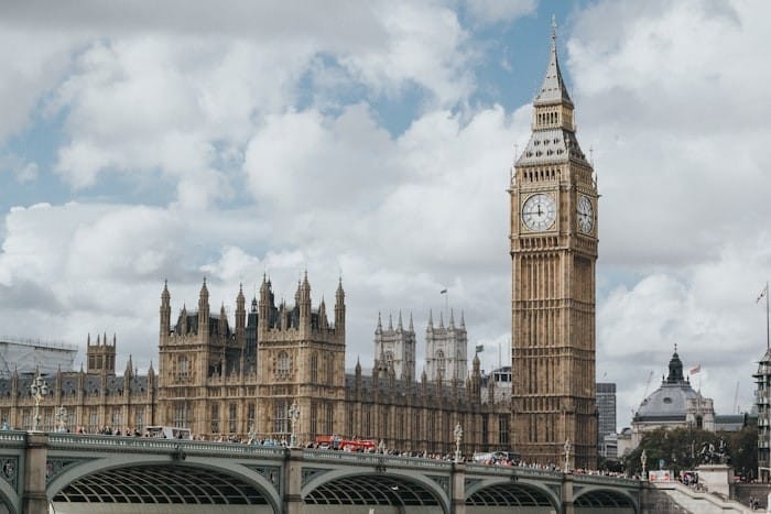 How long does UK visa processing take