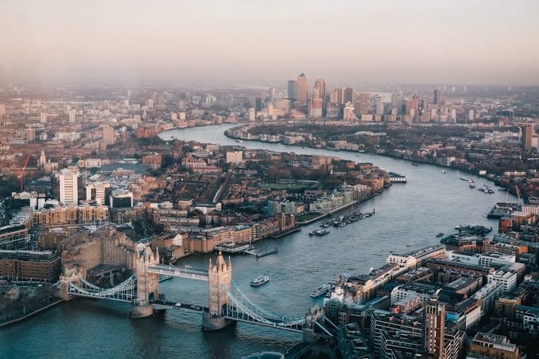 How long does UK visa processing take