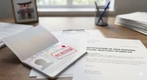 Why Was My Japan Visa Rejected