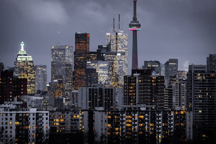 Canada Visa Documents Required