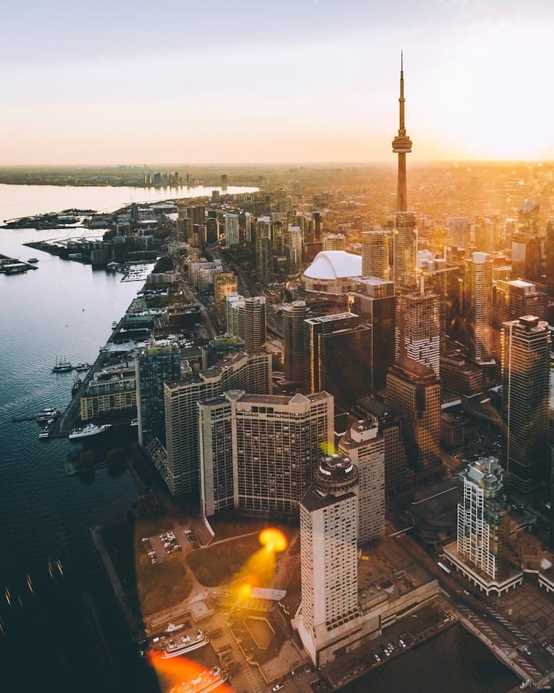 Canada Visa Documents Required