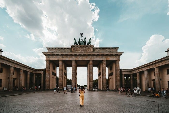 Germany Visa Documents Required