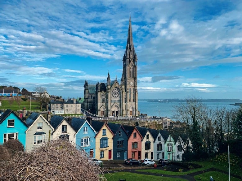 How long does Ireland visa processing take