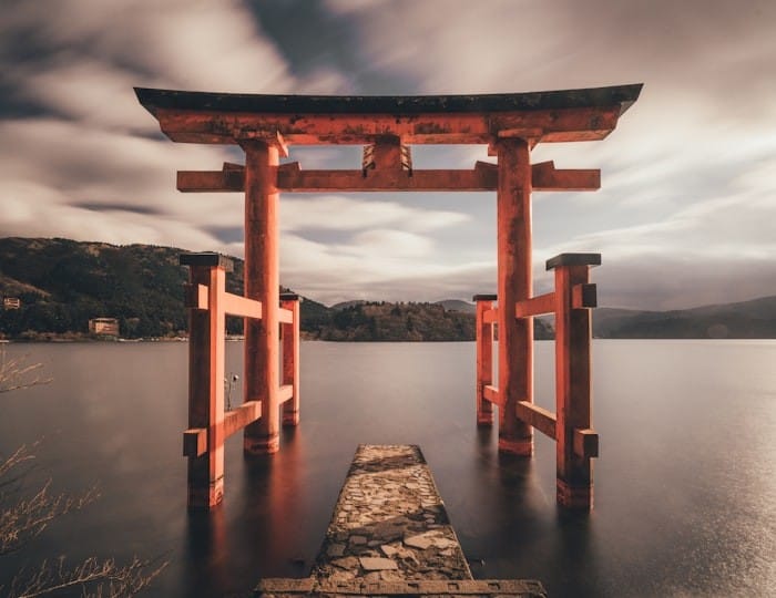 Japan Visa Documents Required