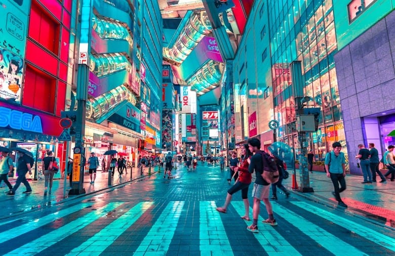 Japan Visa Documents Required
