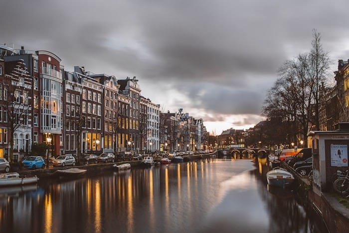 Netherlands Visa Documents Required