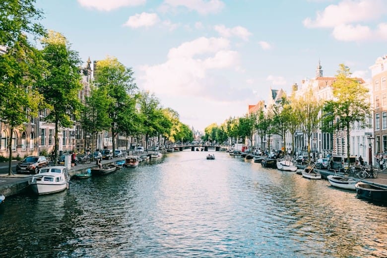 Netherlands Visa Documents Required