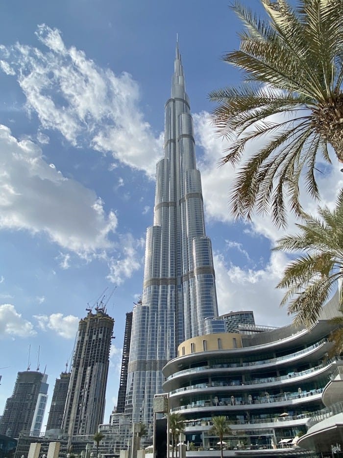 UAE Visa Documents Required