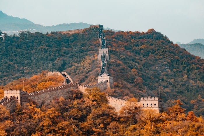 China Visa Documents Required