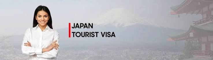 Japan tourist visa requirements