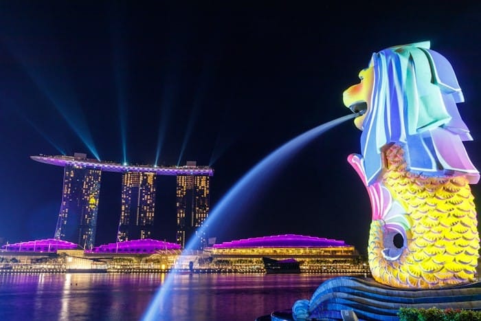 Singapore Visa Documents Required