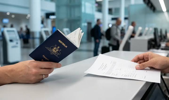 UAE Visa for Australian Nationals