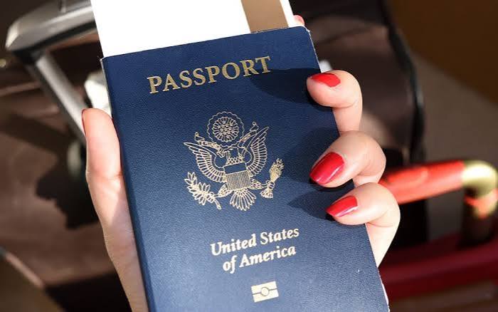 UAE Visa for US Nationals