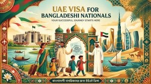 UAE Visa for Bangladeshi Nationals