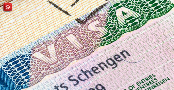 How to apply for Schengen visa from Pakistan