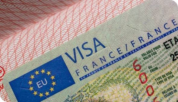Schengen Visa Documents Checklist