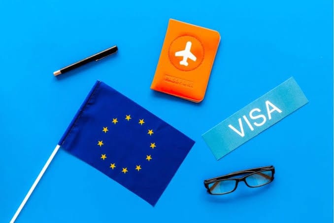 Schengen visa processing time 2026