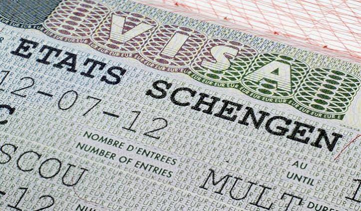 How to apply for Schengen visa from Pakistan