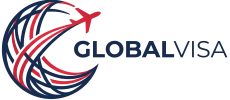 global visa logo